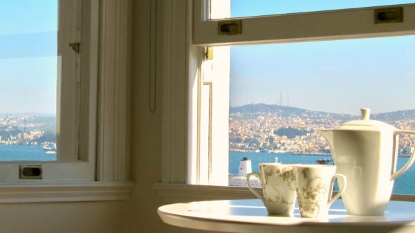 Pasha Place | 3 Bedrooms | 2 Half Bathrooms | Sea Views
