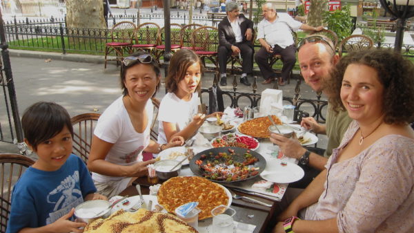 Foodie | 6 hrs | Private
