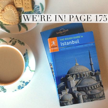 The Rough Guide to Istanbul
