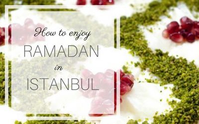 Ramadan in Istanbul​ – is it a good time to experience the city?